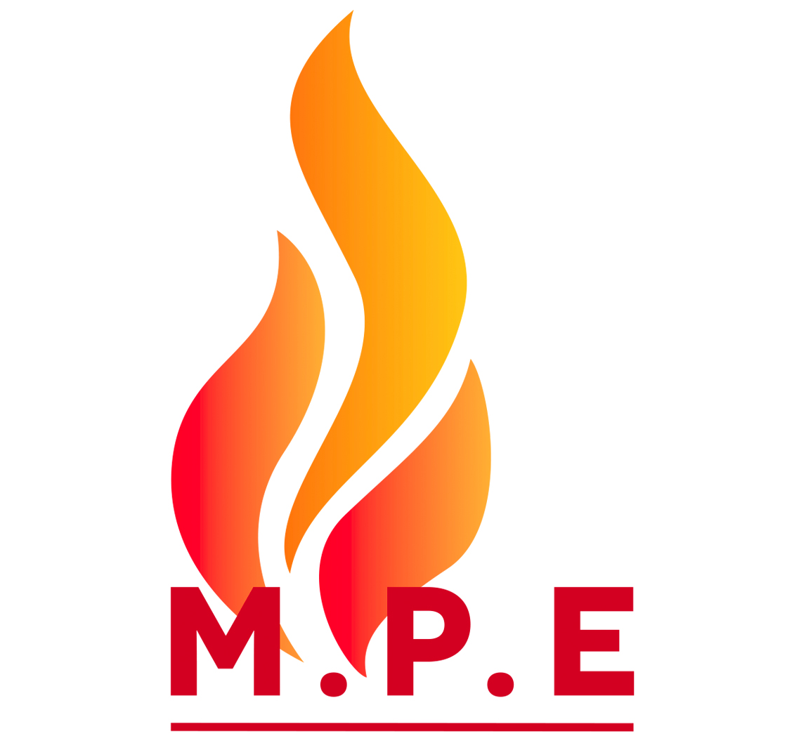 MPE L'ATELIER DU FEU